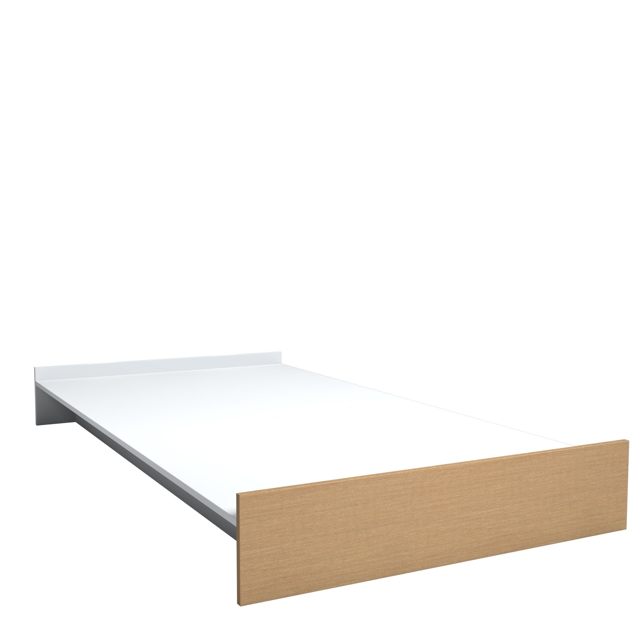 Base de Cama Ki Individual - kiomme