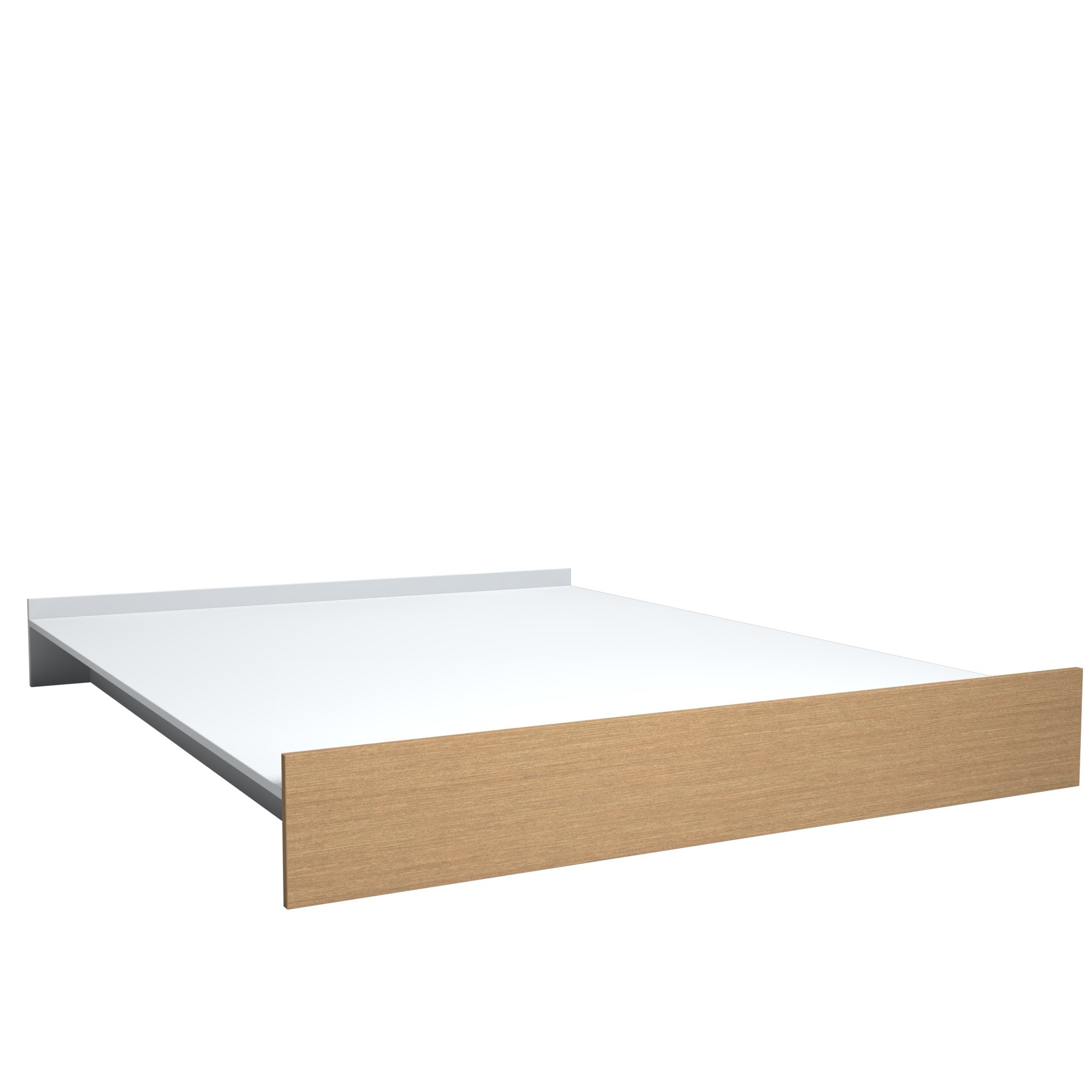Base de Cama Ki Matrimonial - kiomme