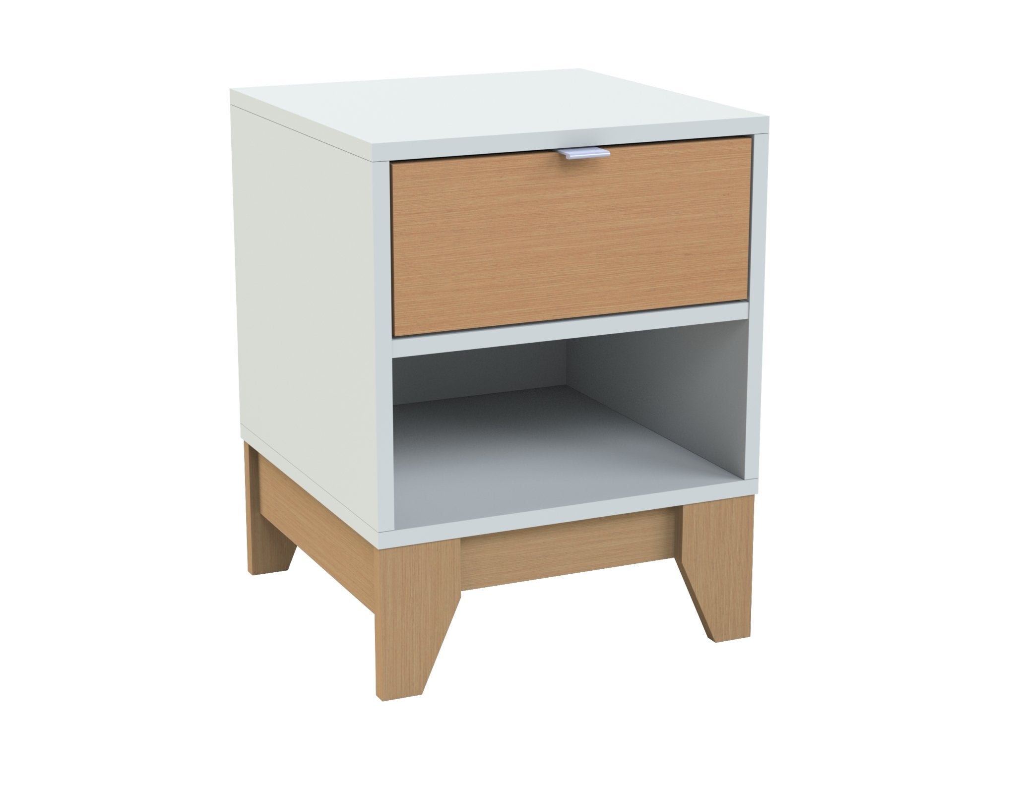 Buró Ki con un Cajón - kiomme