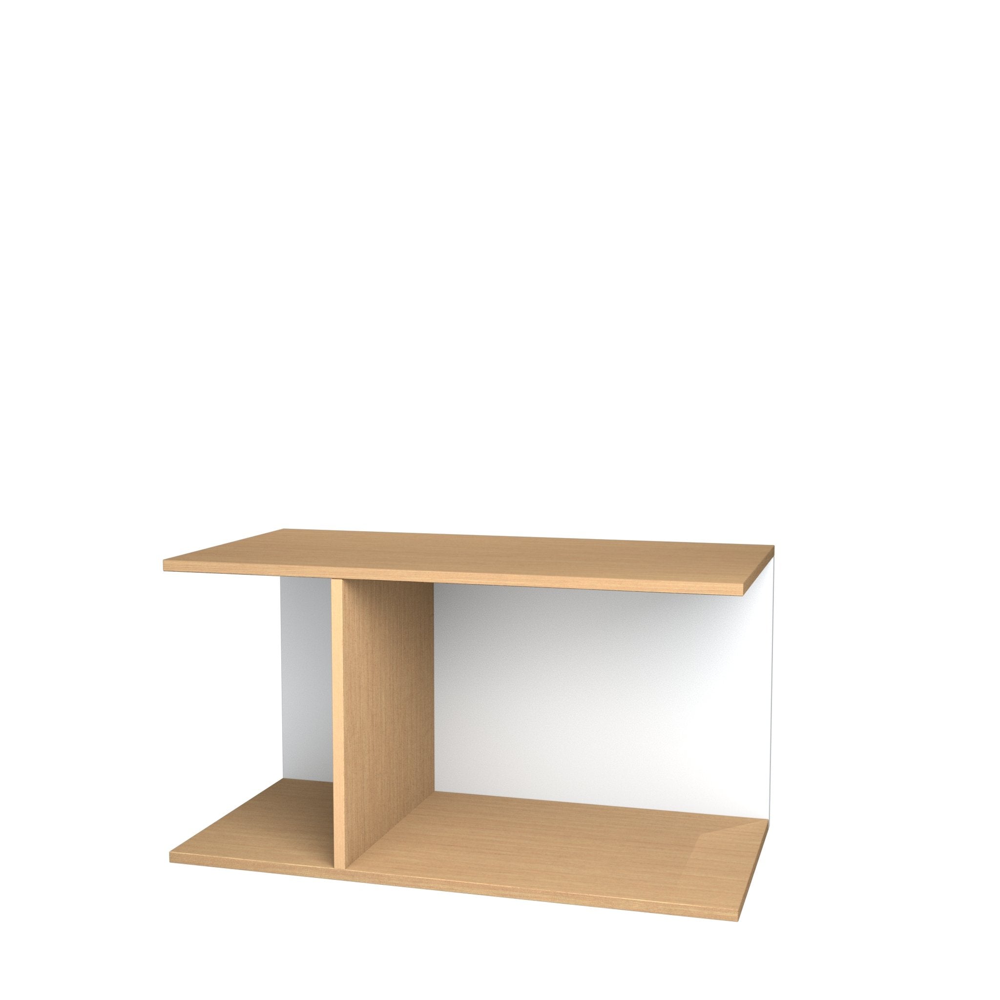 Mesa Lateral Ki, Izquierda o Derecha - kiomme