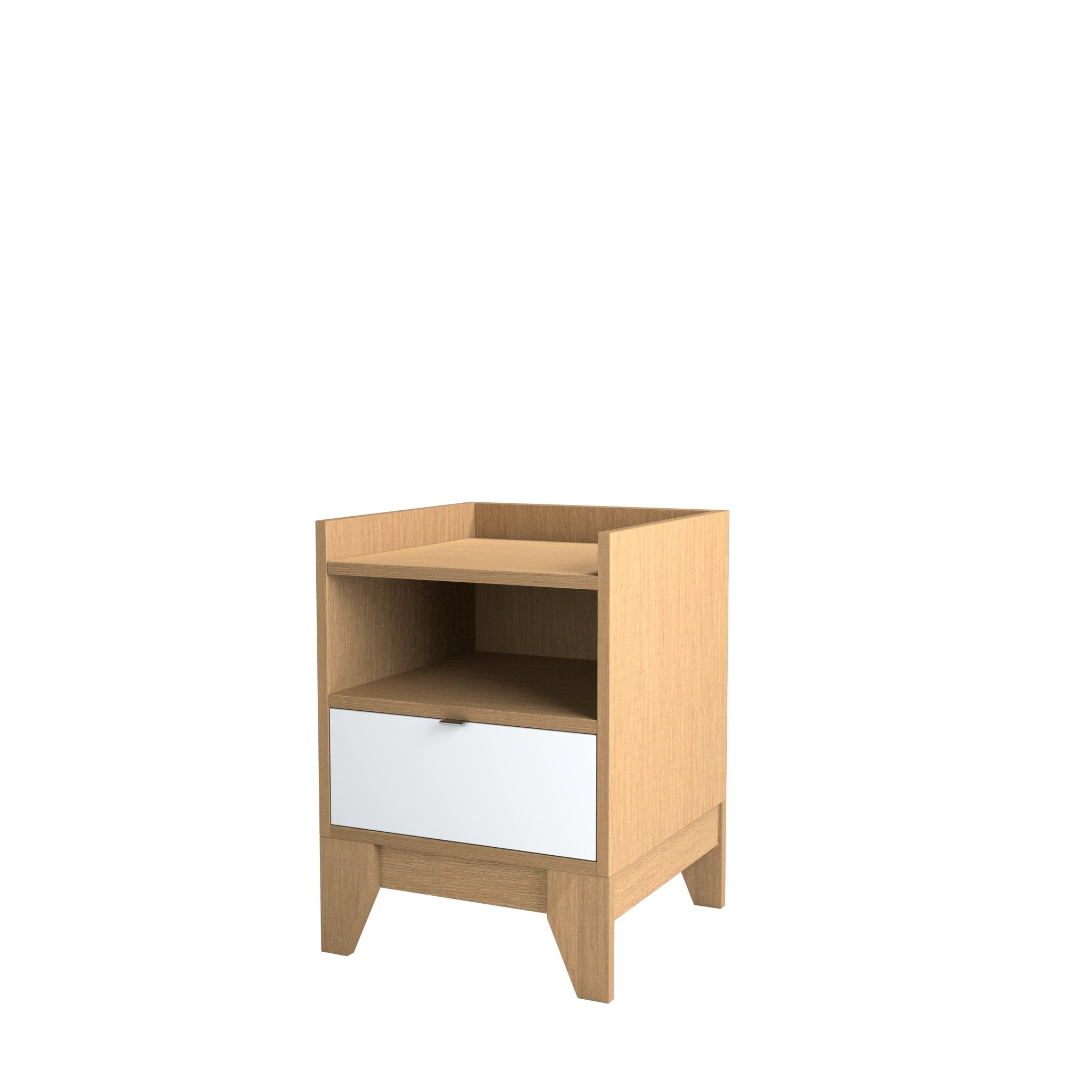 Mueble Lateral Ki - kiomme