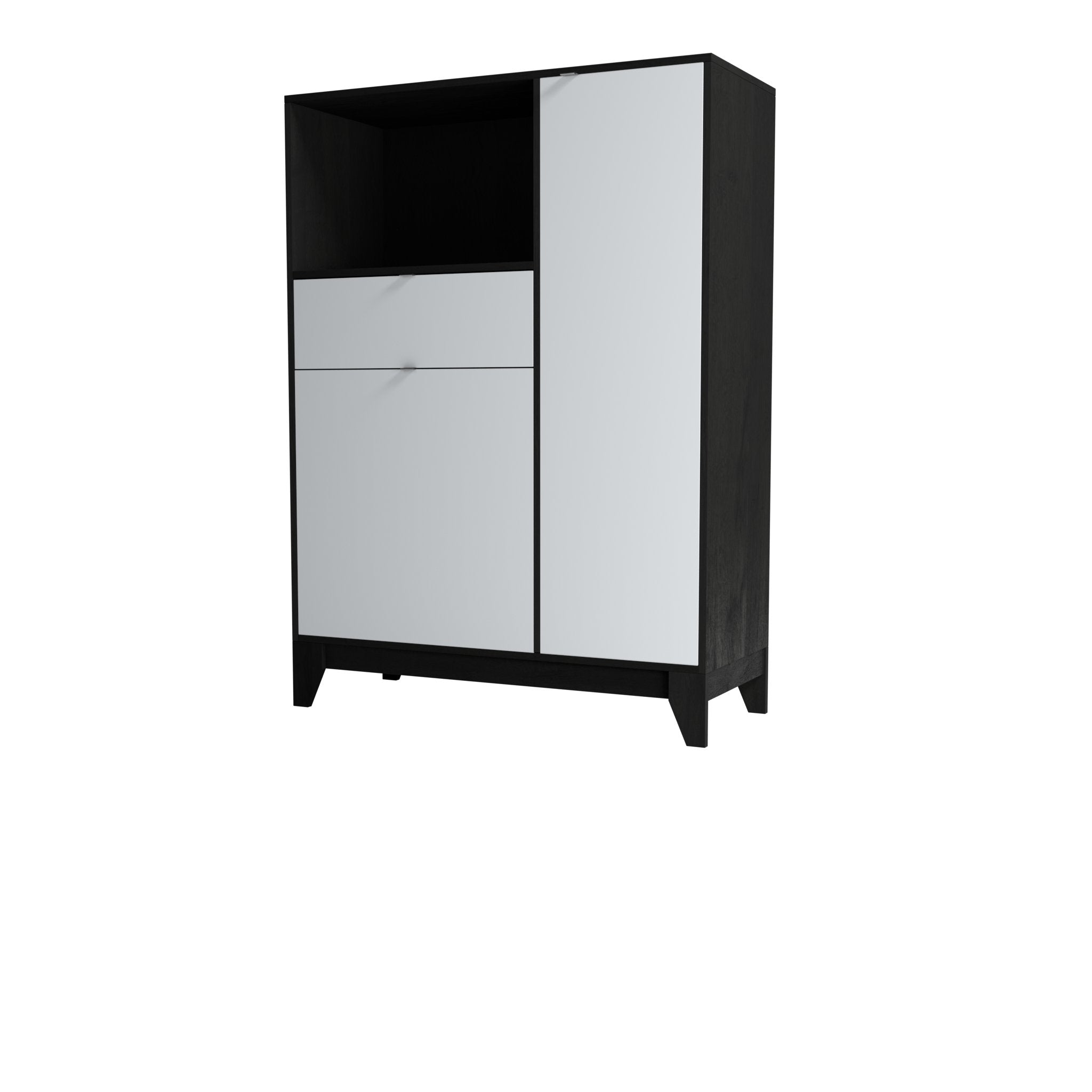 Mueble de Guarda Ki - kiomme